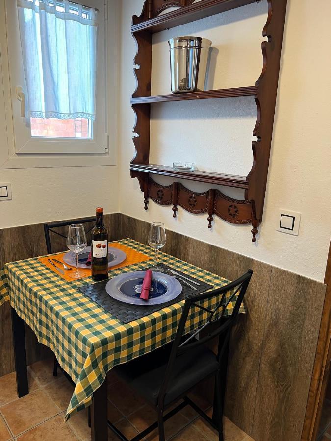 Loft Del Sol, Centro Del Pueblo Con Aire Acondicionado