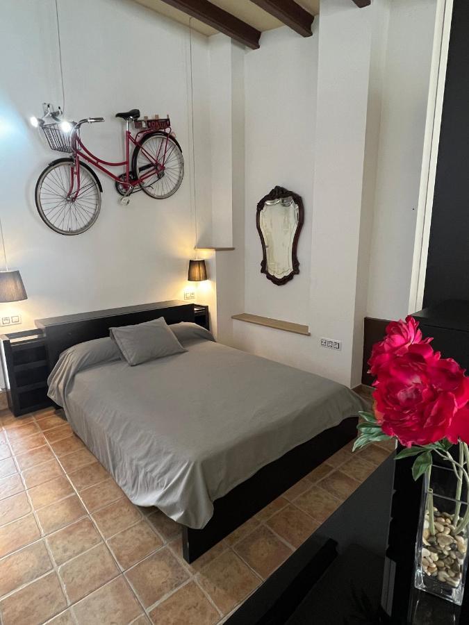 Loft Del Sol, Centro Del Pueblo Con Aire Acondicionado *