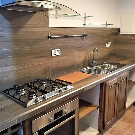 Ferienwohnung Loft Del Sol, Centro Del Pueblo Con Aire Acondicionado L' Escala Exterior foto