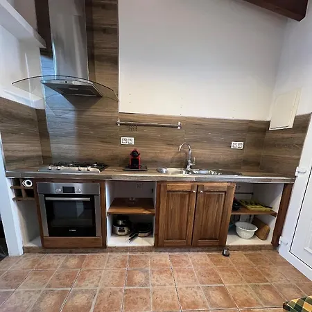 Ferienwohnung Loft Del Sol, Centro Del Pueblo Con Aire Acondicionado L' Escala Exterior foto