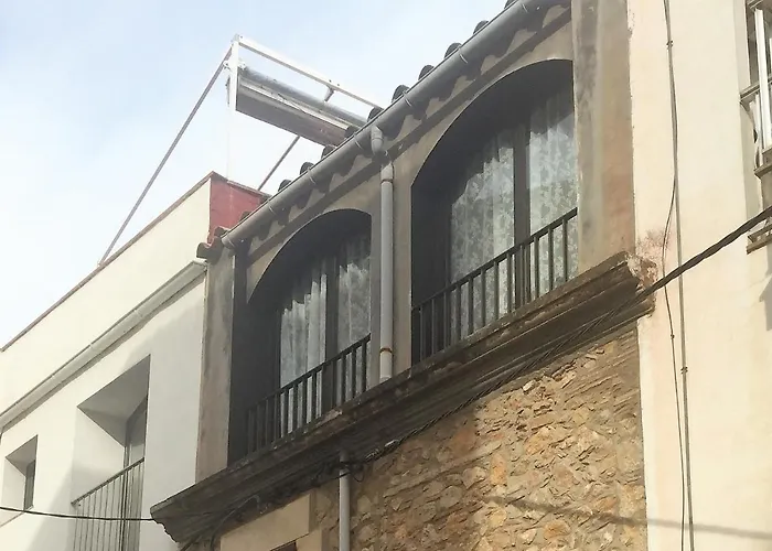 Loft Del Sol, Centro Del Pueblo Con Aire Acondicionado