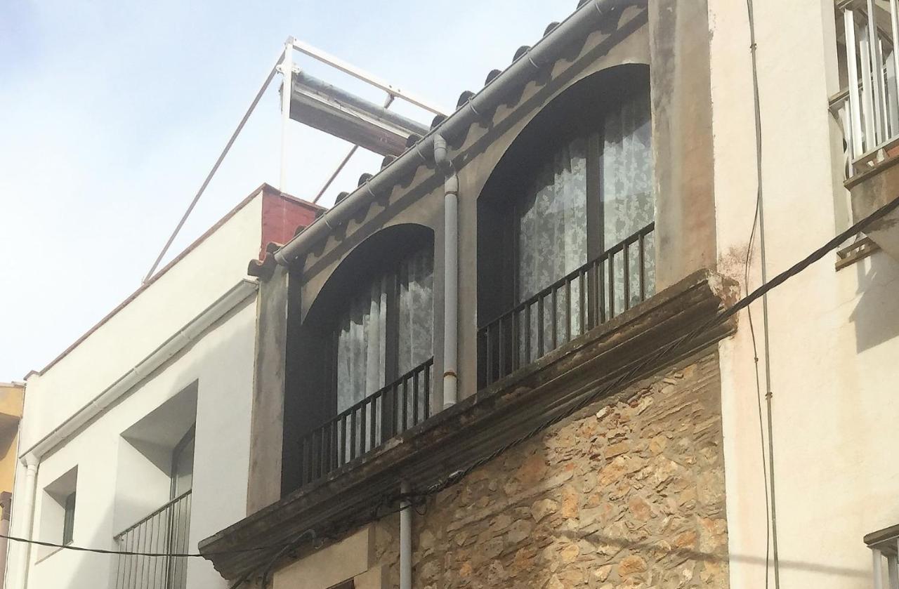 Loft Del Sol, Centro Del Pueblo Con Aire Acondicionado Apartment