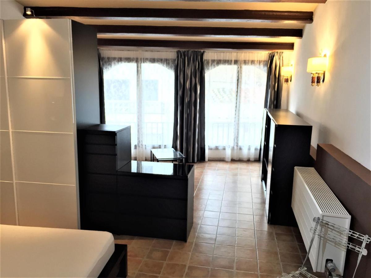 Loft Del Sol, Centro Del Pueblo Con Aire Acondicionado * L'Escala