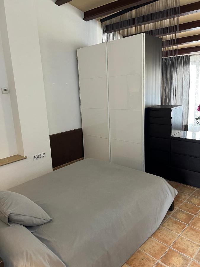 Loft Del Sol, Centro Del Pueblo Con Aire Acondicionado Apartment L'Escala