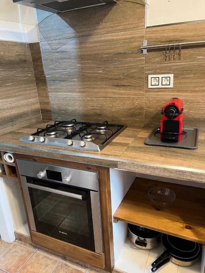 Loft Del Sol, Centro Del Pueblo Con Aire Acondicionado *