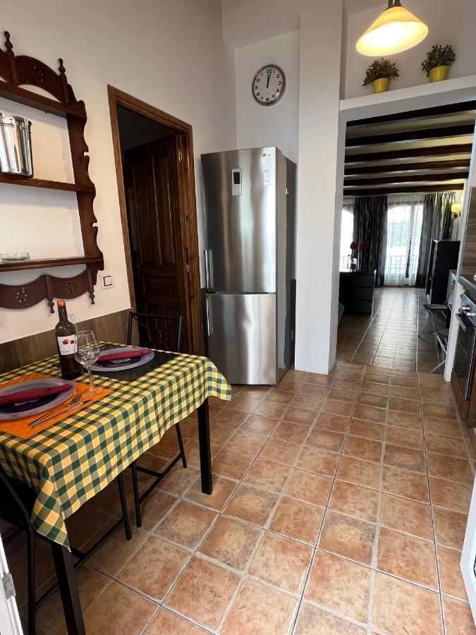 Loft Del Sol, Centro Del Pueblo Con Aire Acondicionado