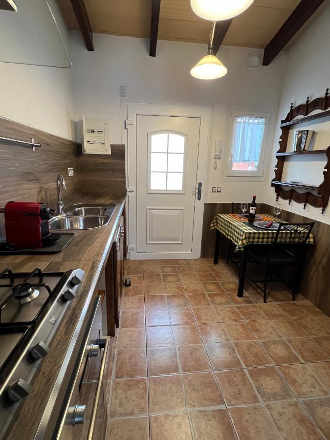 Loft Del Sol, Centro Del Pueblo Con Aire Acondicionado *