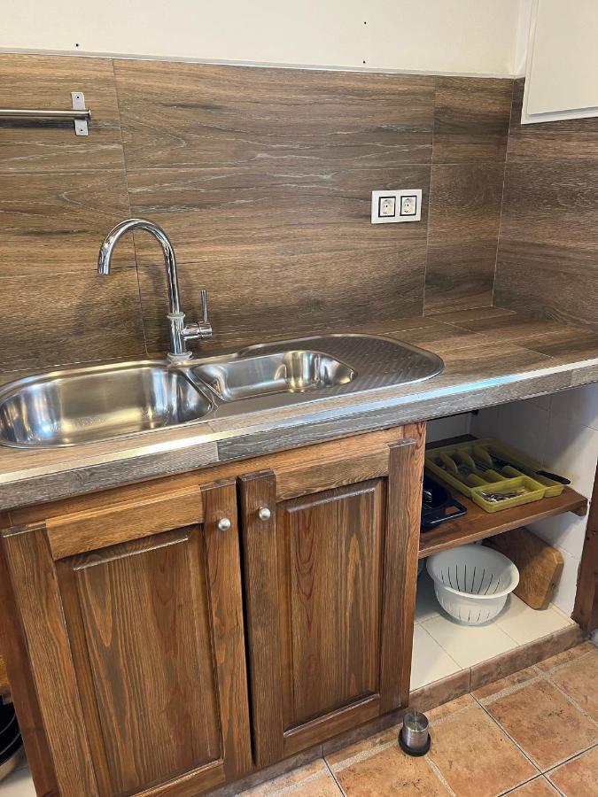 Loft Del Sol, Centro Del Pueblo Con Aire Acondicionado Apartment *