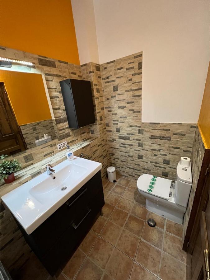 Loft Del Sol, Centro Del Pueblo Con Aire Acondicionado Apartment L'Escala