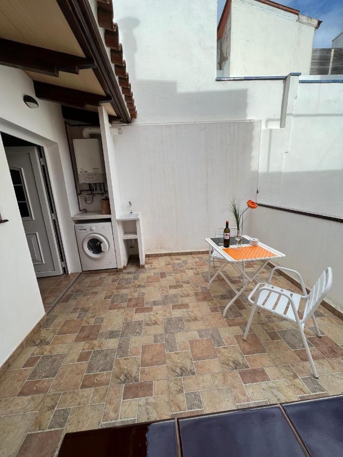 Loft Del Sol, Centro Del Pueblo Con Aire Acondicionado * L'Escala