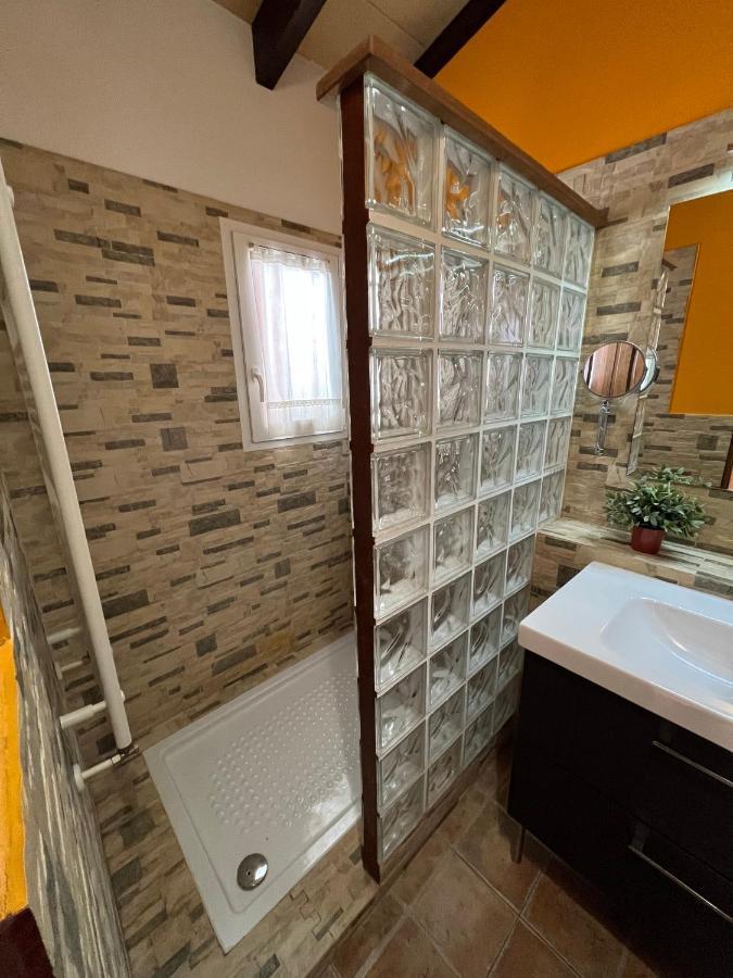 Loft Del Sol, Centro Del Pueblo Con Aire Acondicionado Apartment