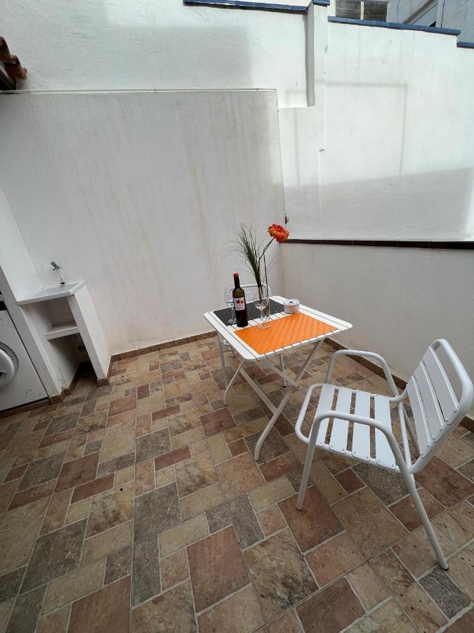 Loft Del Sol, Centro Del Pueblo Con Aire Acondicionado Apartment *