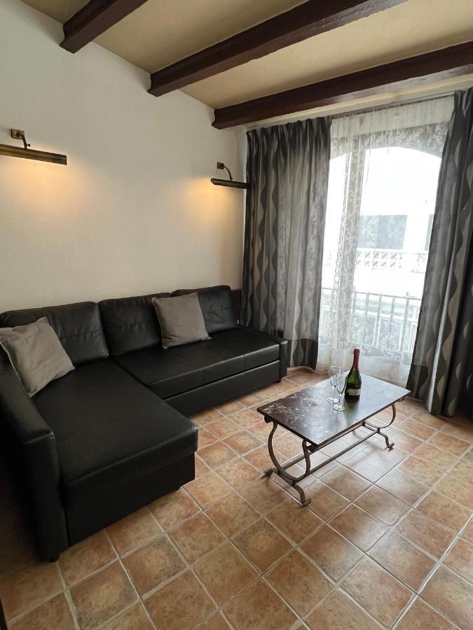 Loft Del Sol, Centro Del Pueblo Con Aire Acondicionado * L'Escala