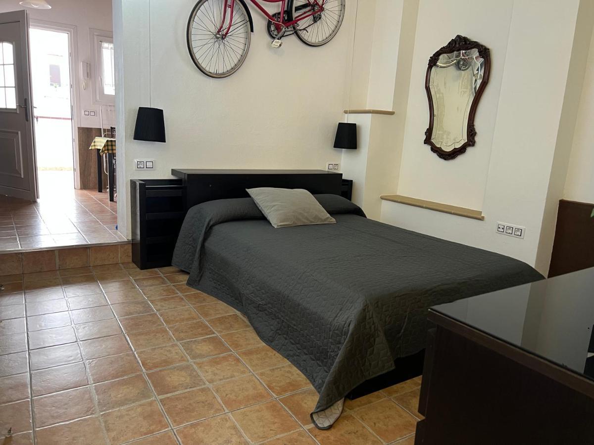 Loft Del Sol, Centro Del Pueblo Con Aire Acondicionado